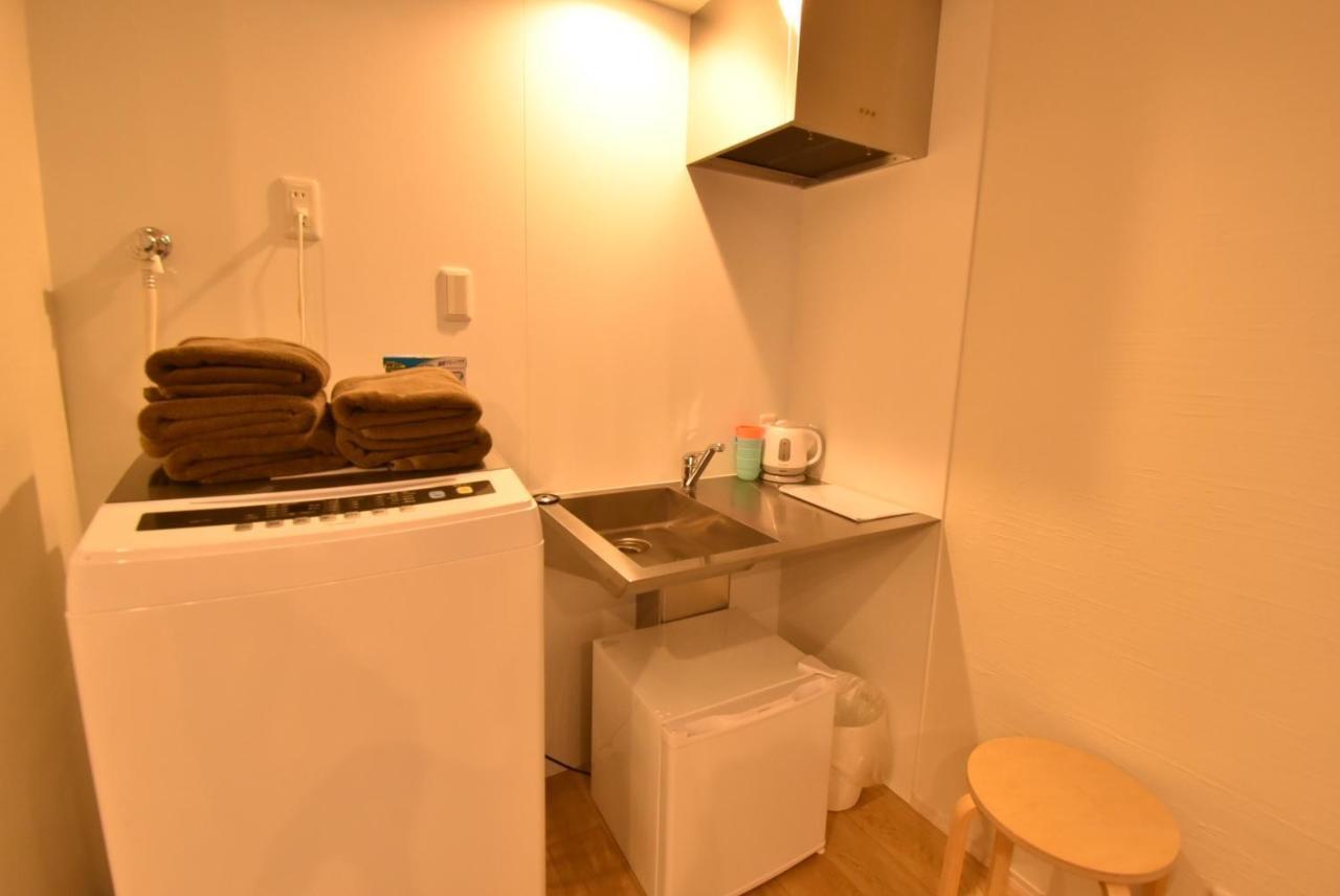 Enzo Kyoto Gojo E / Vacation Stay 54295 Eksteriør bilde
