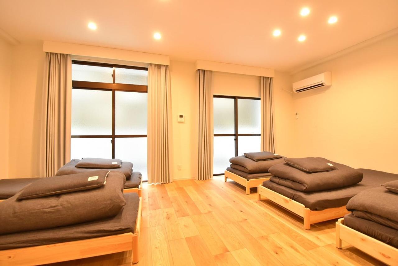 Enzo Kyoto Gojo E / Vacation Stay 54295 Eksteriør bilde