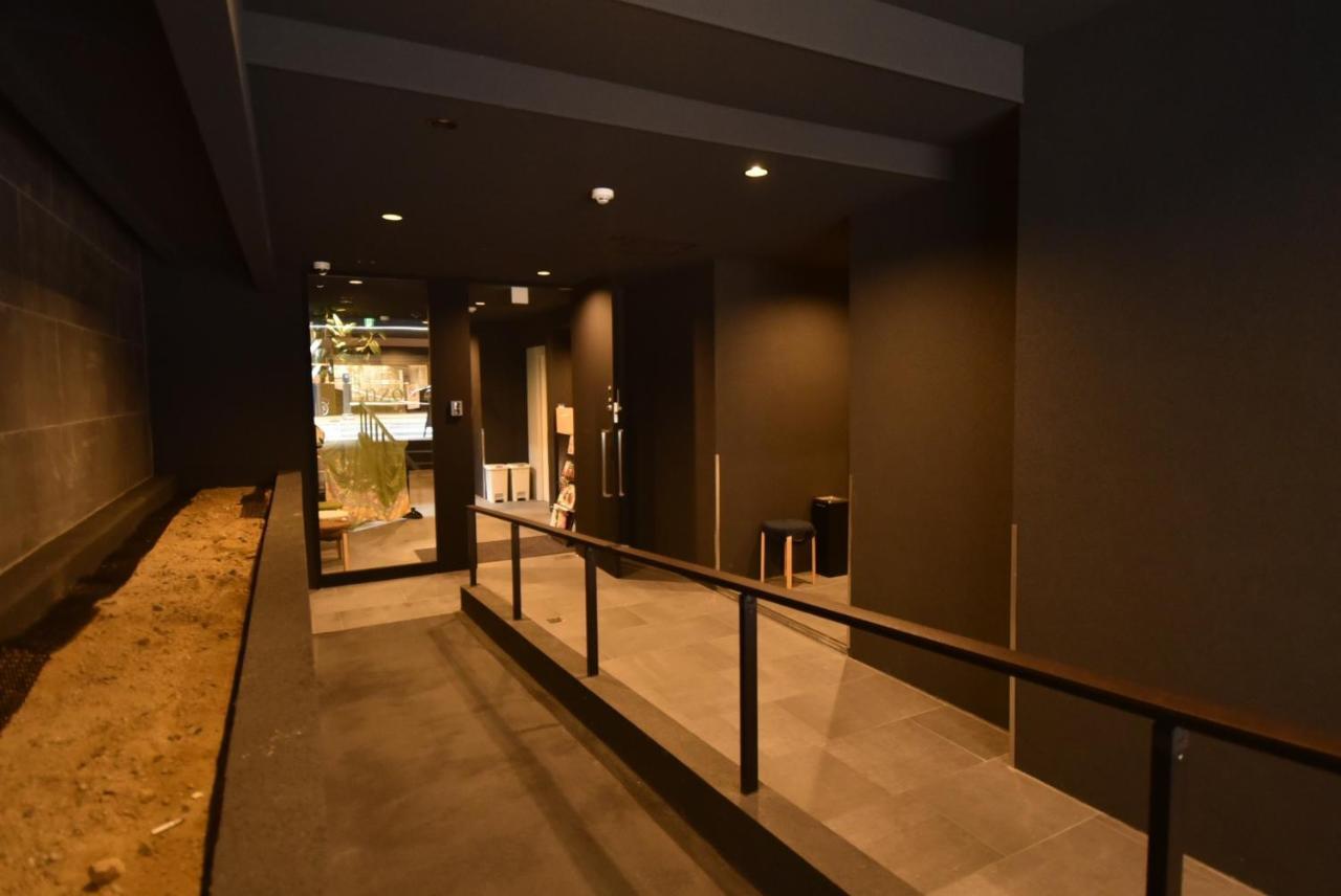 Enzo Kyoto Gojo E / Vacation Stay 54295 Eksteriør bilde