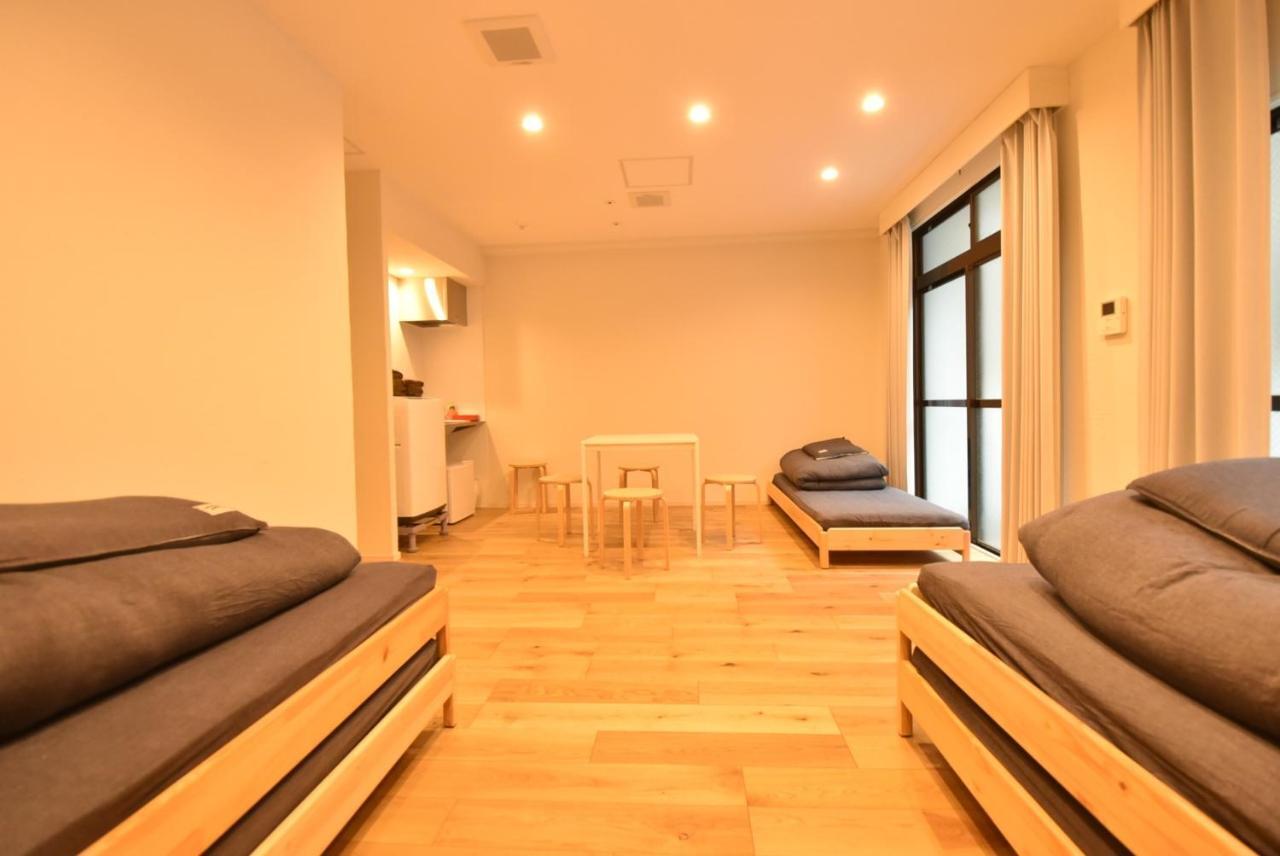Enzo Kyoto Gojo E / Vacation Stay 54295 Eksteriør bilde
