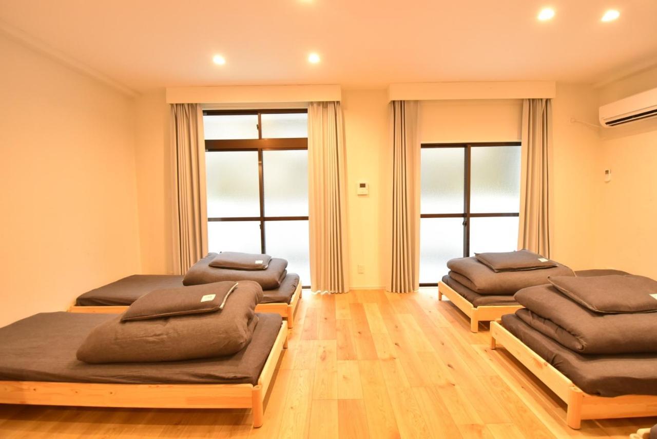 Enzo Kyoto Gojo E / Vacation Stay 54295 Eksteriør bilde